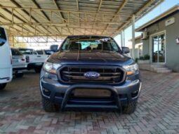Ford Ranger full