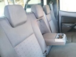 Ford Ranger full