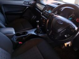Ford Ranger full