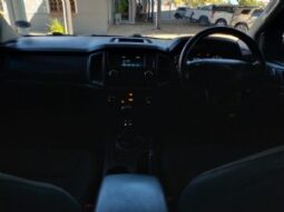 Ford Ranger full