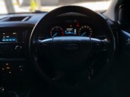 Ford Ranger full