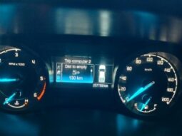 Ford Ranger full