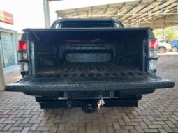 Ford Ranger full
