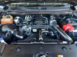 Ford Ranger full