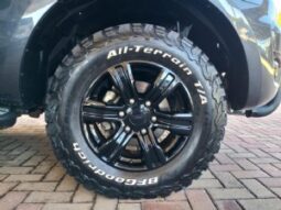Ford Ranger full