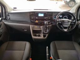 Ford Tourneo Custom full