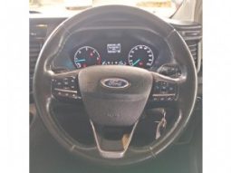 Ford Tourneo Custom full