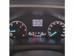 Ford Tourneo Custom full