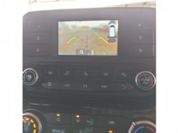 Ford Tourneo Custom full