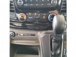 Ford Tourneo Custom full