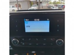 Ford Tourneo Custom full