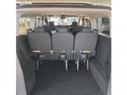Ford Tourneo Custom full