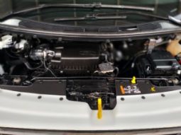 Ford Tourneo Custom full