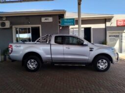 Ford Ranger full
