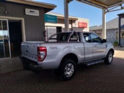 Ford Ranger full