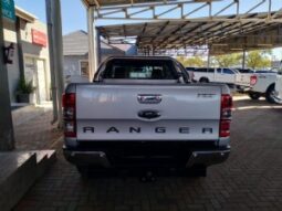 Ford Ranger full