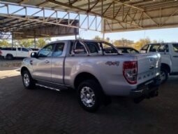 Ford Ranger full