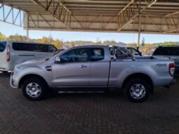 Ford Ranger full