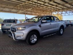 Ford Ranger full