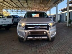Ford Ranger full