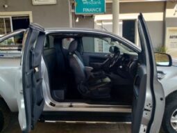 Ford Ranger full