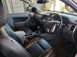 Ford Ranger full