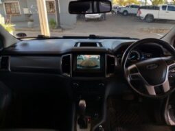 Ford Ranger full