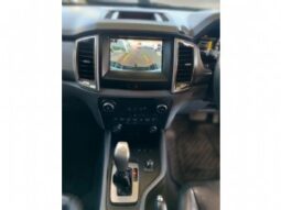 Ford Ranger full