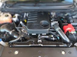 Ford Ranger full