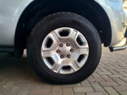 Ford Ranger full