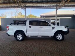 Ford Ranger full