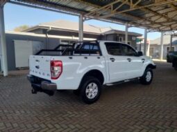 Ford Ranger full