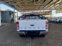 Ford Ranger full