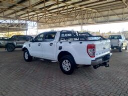 Ford Ranger full