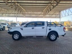 Ford Ranger full