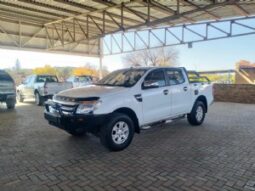 Ford Ranger full