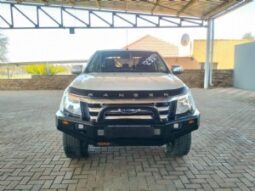 Ford Ranger full
