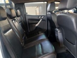Ford Ranger full