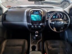Ford Ranger full