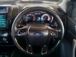 Ford Ranger full