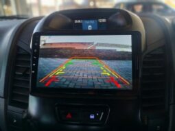 Ford Ranger full