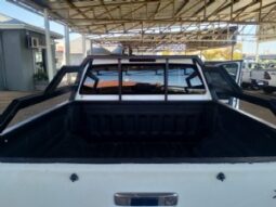 Ford Ranger full