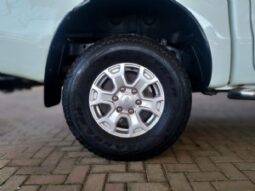 Ford Ranger full