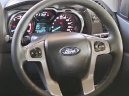Ford Ranger full