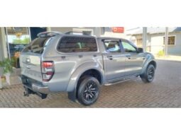Ford Ranger full