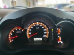 Toyota Hilux full