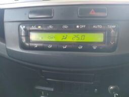 Toyota Hilux full