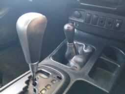 Toyota Hilux full