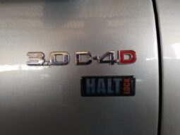 Toyota Hilux full