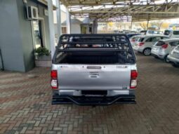 Toyota Hilux full